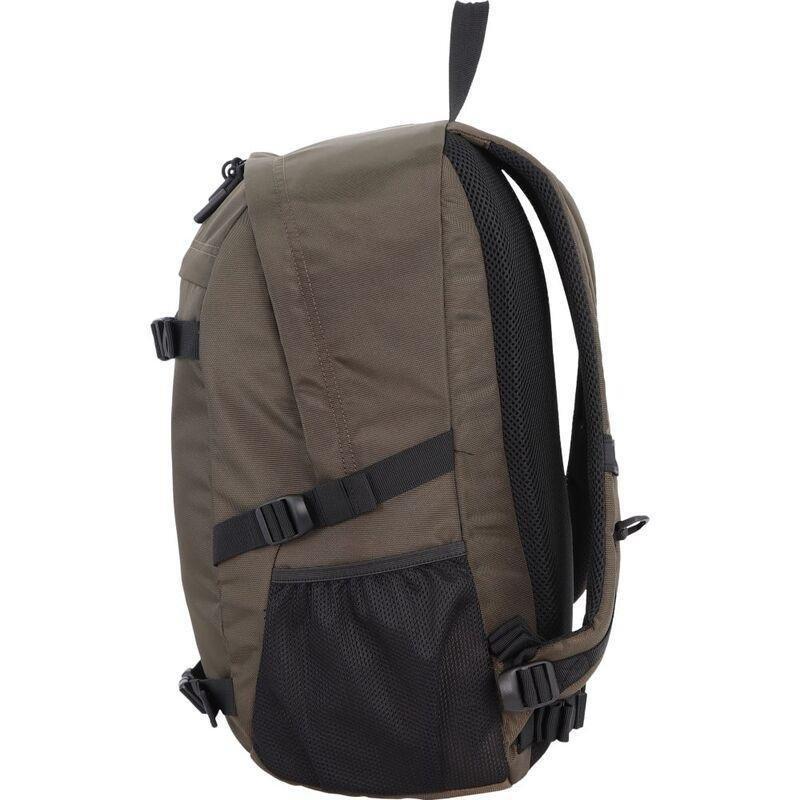 National Geographic Slot Canyon Rpet Polyester Backpack Khaki, , large image number 2