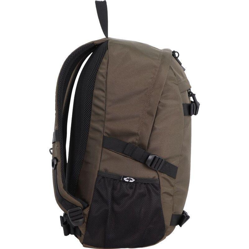 National Geographic Slot Canyon Rpet Polyester Backpack Khaki, , large image number 3
