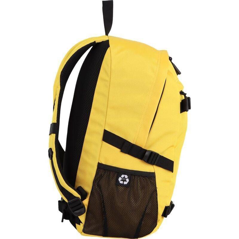 National Geographic Slot Canyon Rpet Polyester Backpack Yellow, , large image number 2