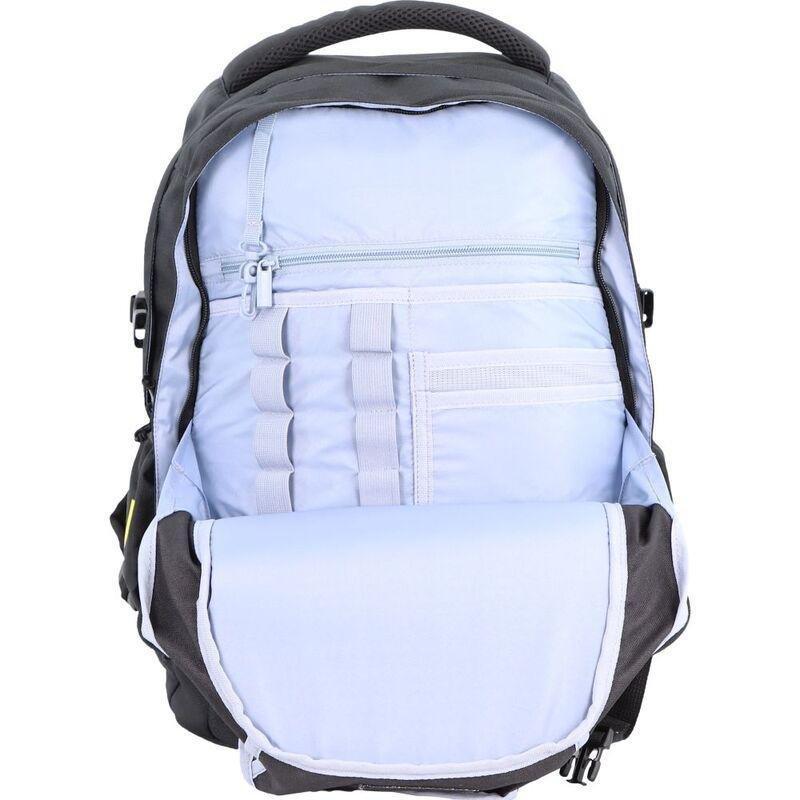 National Geographic New Campus 2 Compartment Backpack Black, , large image number 5