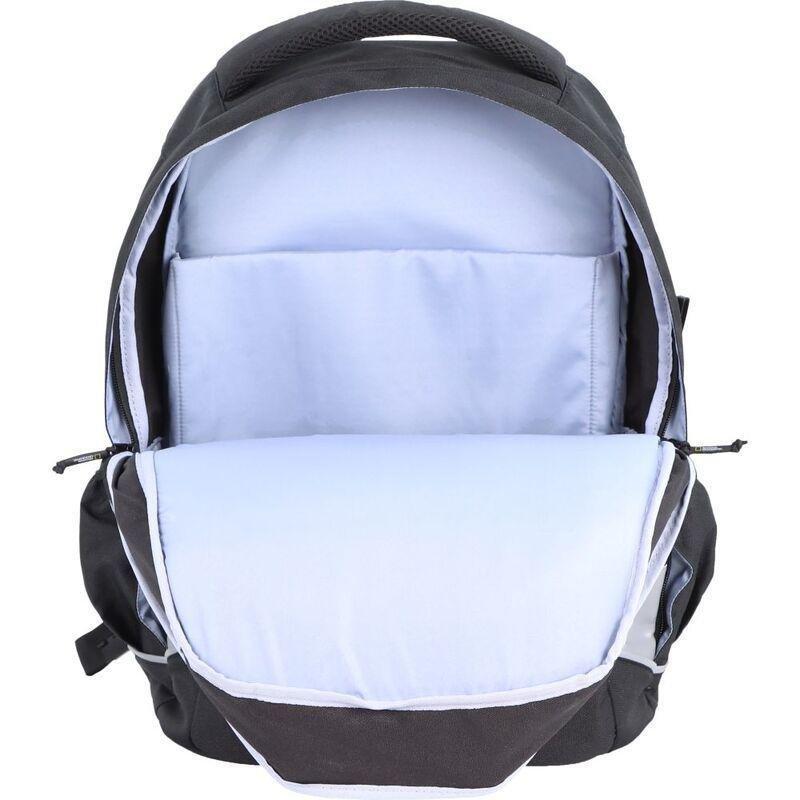 National Geographic New Campus 2 Compartment Backpack Black, , large image number 8