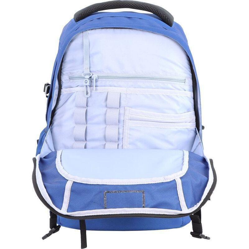 National Geographic New Campus 2 Compartment Backpack Navy, , large image number 6