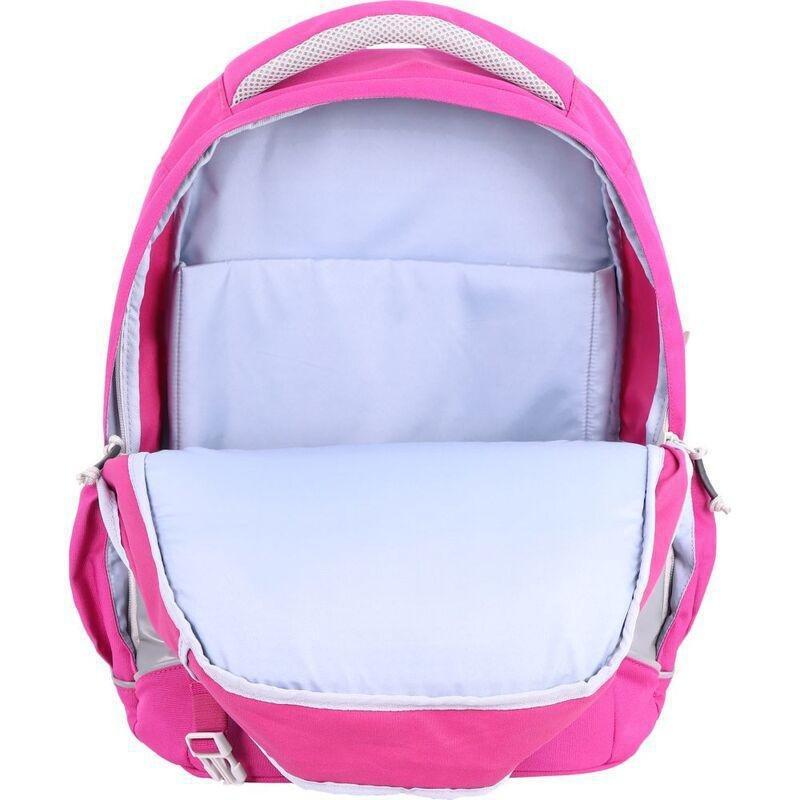 National Geographic New Campus 2 Compartment Backpack Fuchsia Pink, , large image number 5
