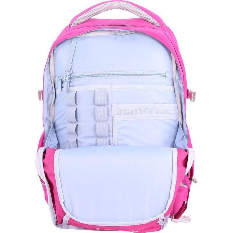 National Geographic New Campus 2 Compartment Backpack Fuchsia Pink, , large image number 6