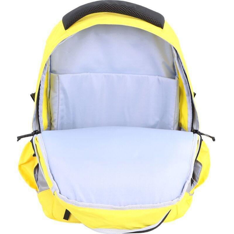 National Geographic New Campus 2 Compartment Backpack Yellow, , large image number 6