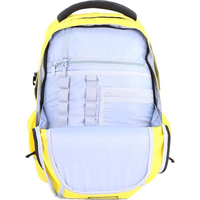 National Geographic New Campus 2 Compartment Backpack Yellow, , large image number 7
