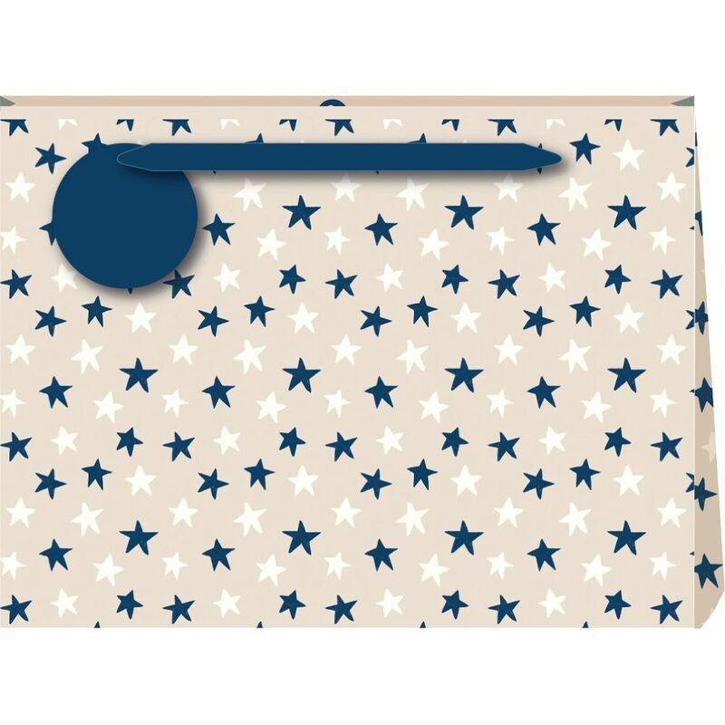 Penny Kennedy Linen Astros Shopper, , medium