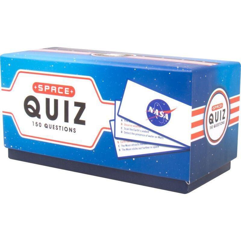 Fiz Nasa Quiz Game, , large image number 0