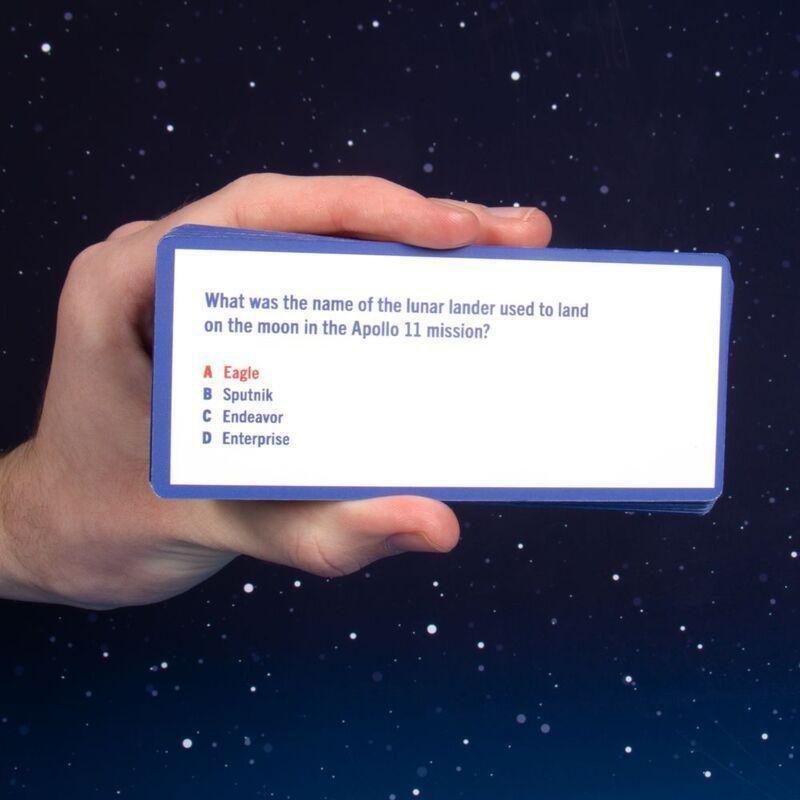 Fiz Nasa Quiz Game, , large image number 1