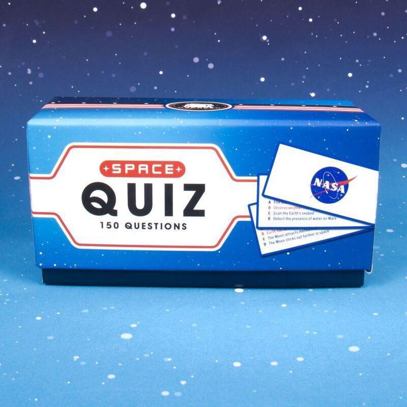Fiz Nasa Quiz Game, , large image number 2