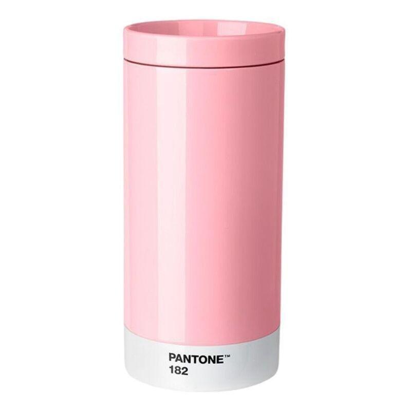 Pantone To Go Cup 430 ml - Light Pink 182, , large image number 0