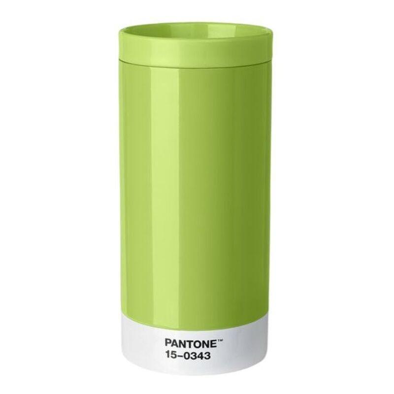 Pantone To Go Cup 430 ml - Greenery 15-0343, , large image number 0