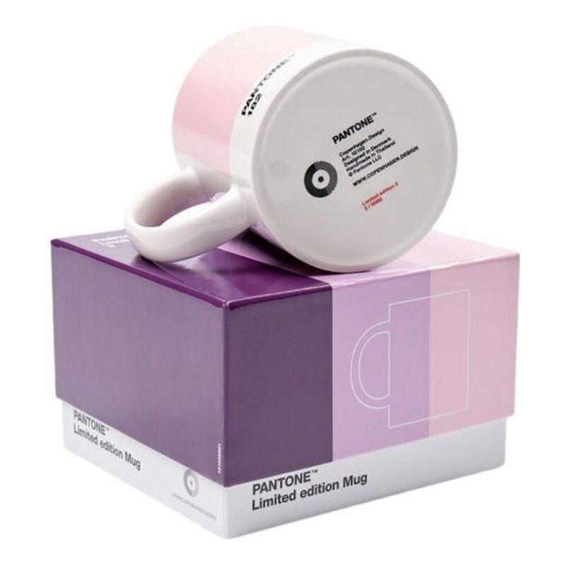 Pantone Mug 375 ml - Limited Edition 2 (in Gift Box), , large image number 5