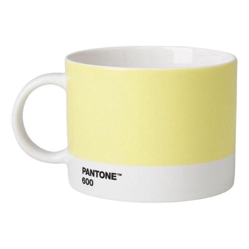 Pantone Tea Cup 475 ml - Light Yellow 600, , large image number 0