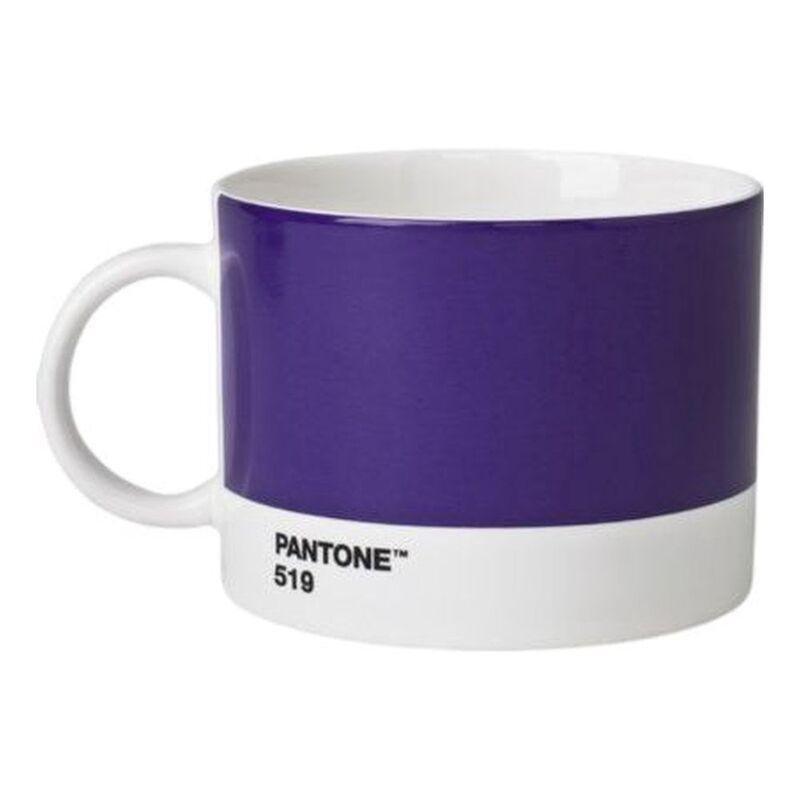 Pantone Tea Cup 475 ml - Violet 519, , medium