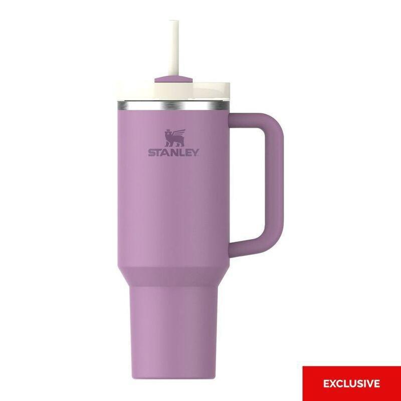 Stanley Quencher H2.0 Flowstate Travel Tumbler 1.2L/40 oz - Lilac, , large image number 0