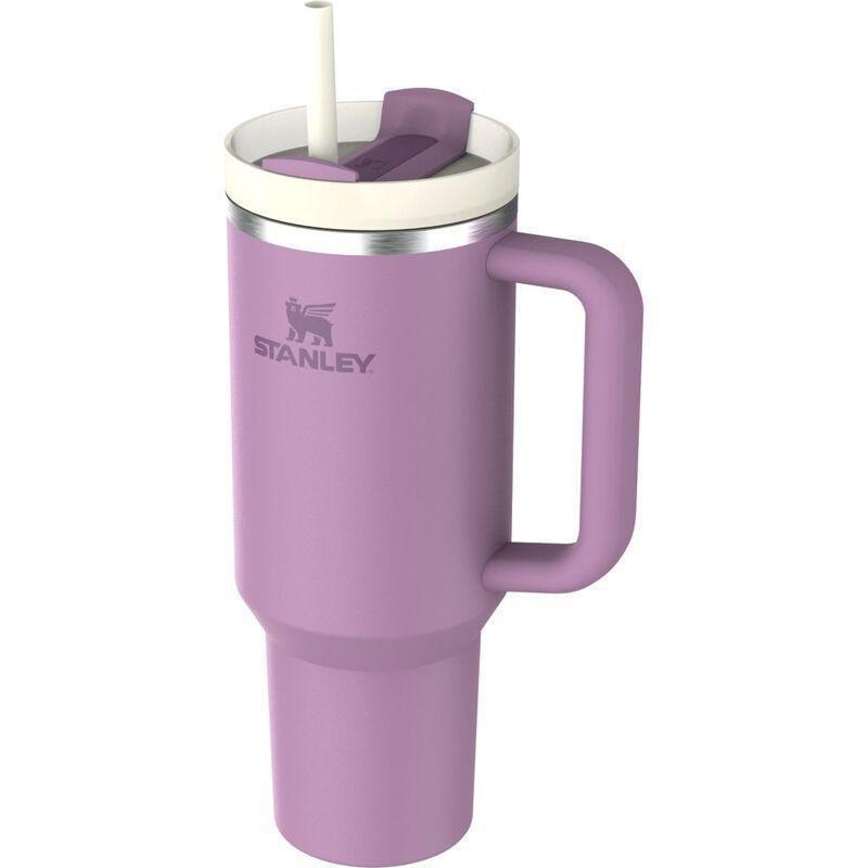 Stanley Quencher H2.0 Flowstate Travel Tumbler 1.2L/40 oz - Lilac, , large image number 1