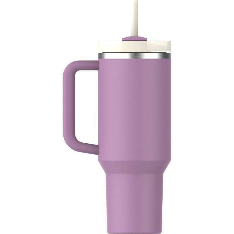 Stanley Quencher H2.0 Flowstate Travel Tumbler 1.2L/40 oz - Lilac, , large image number 2