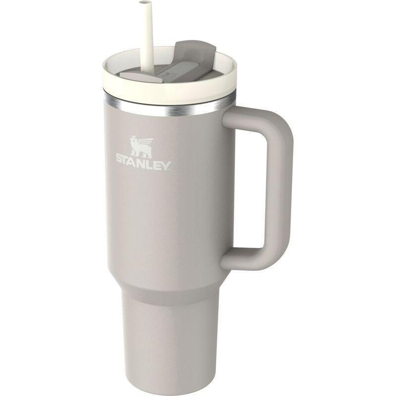 Stanley Quencher H2.0 Flowstate Travel Tumbler 1.2L/40 oz - Ash, , medium