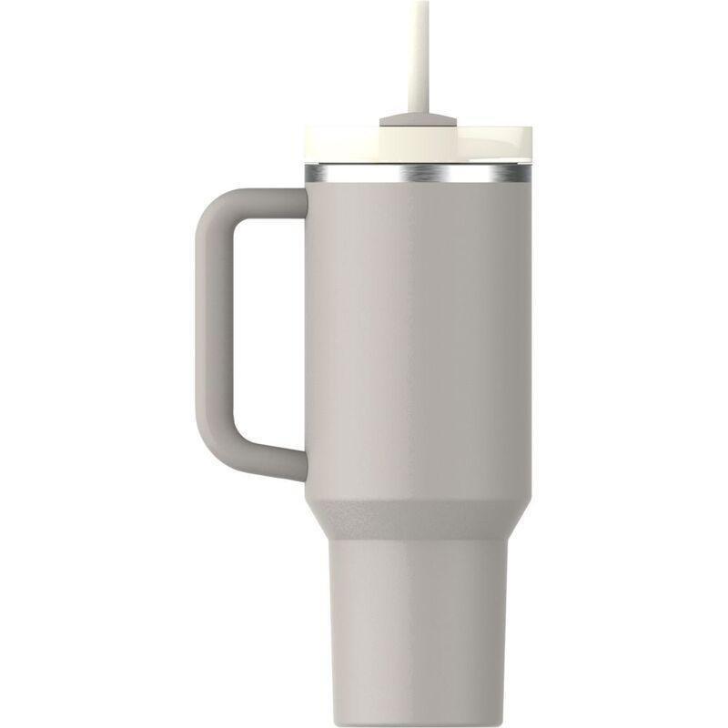 Stanley Quencher H2.0 Flowstate Travel Tumbler 1.2L/40 oz - Ash, , medium