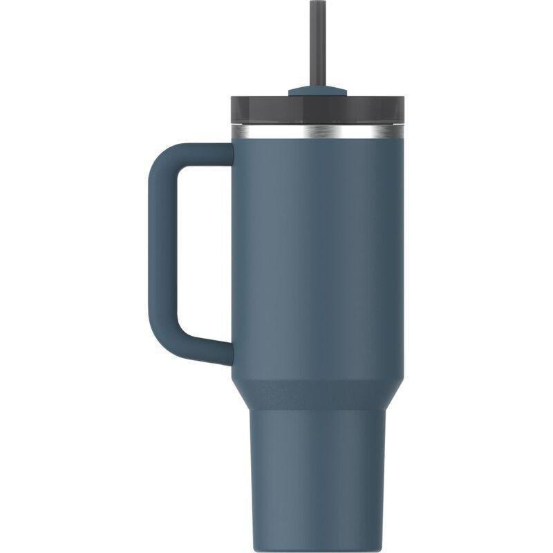 Stanley Quencher H2.0 Flowstate Travel Tumbler 1.2L/40 oz - Blue Spruce, , large image number 1