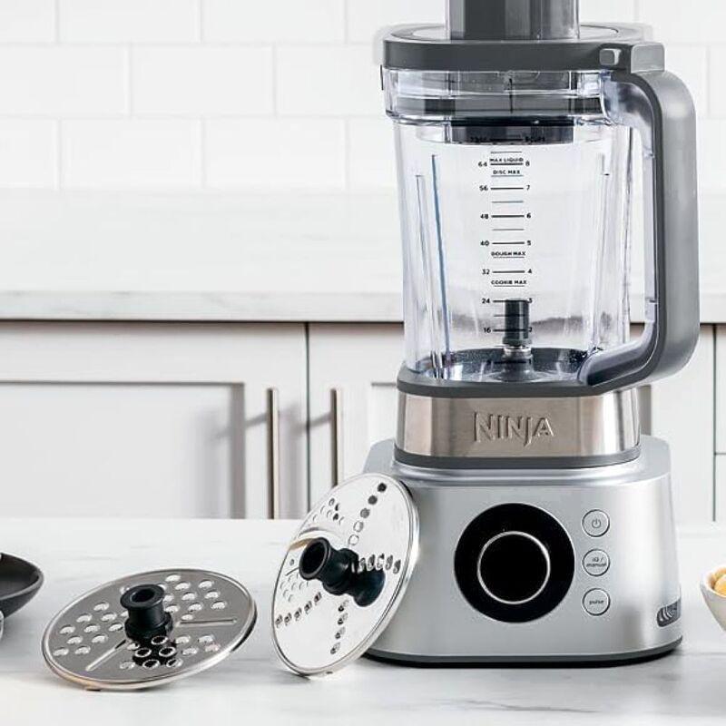 Ninja Foodi Power Nutri Blender CB400 4-in-1 1200W, , medium