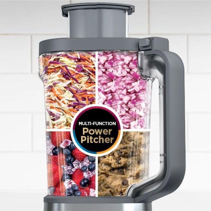 Ninja Foodi Power Nutri Blender CB400 4-in-1 1200W, , large image number 2