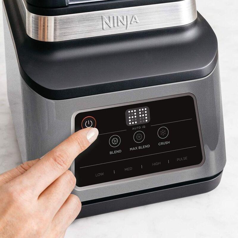 Ninja Nutri Blender BN750 with Auto-IQ 2-in-1 1200W, , large image number 2