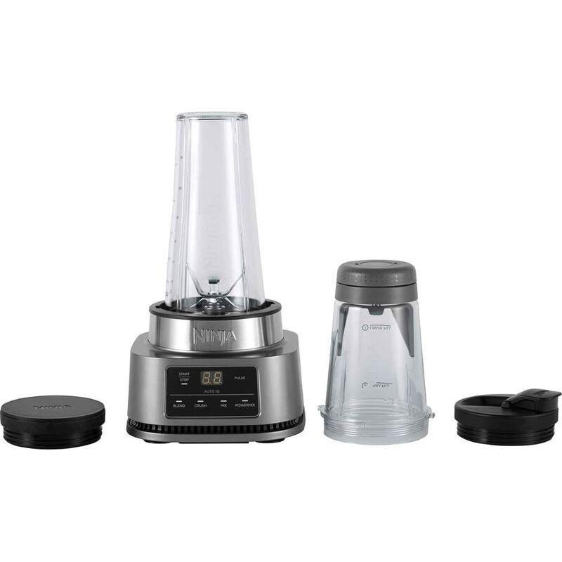 Ninja Foodi Power Nutri Duo CB102 Smart Torque 1100W, , large image number 0
