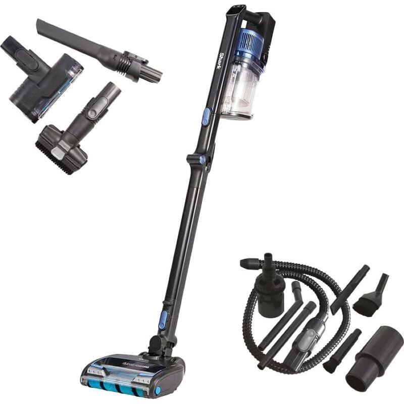 Shark Cordless Stick Vacuum Cleaner IZ300 Anti Hair Wrap, , large image number 1