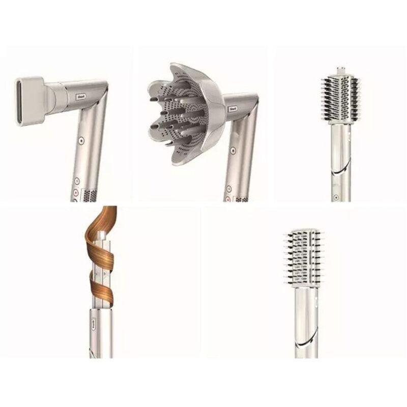 Shark Flexstyle 5-in-1 Air Styler & Hair Dryer HD440 Car Wrap, , large image number 3