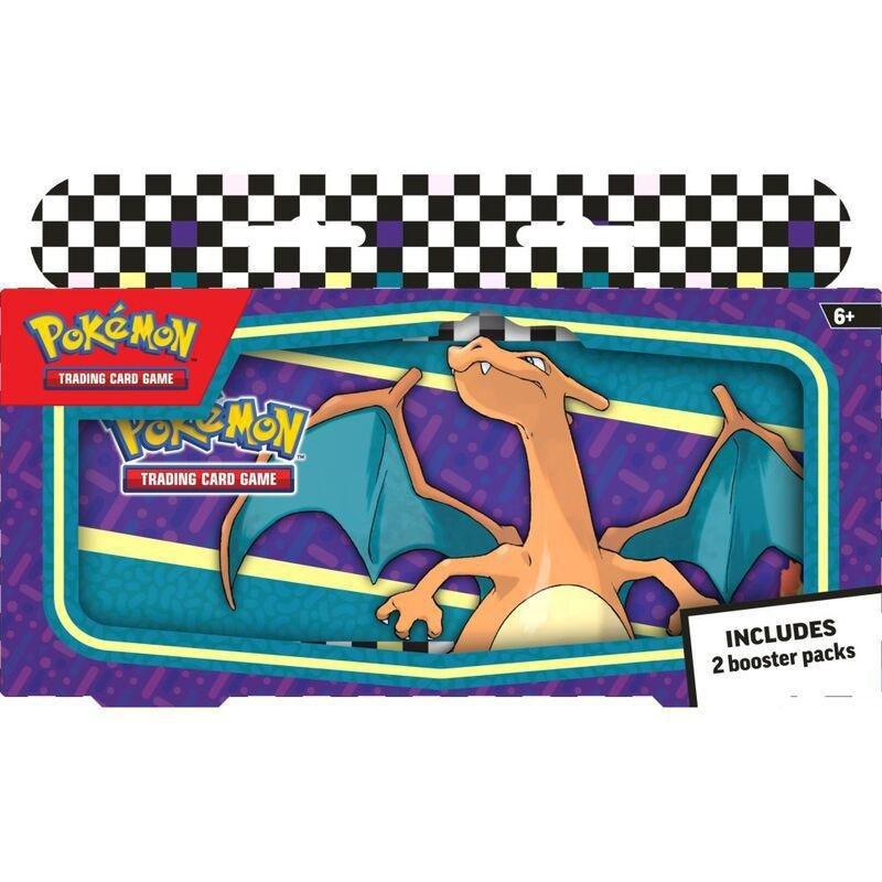 Pokemon TCG: Back To School Pencil Case 2024, , medium
