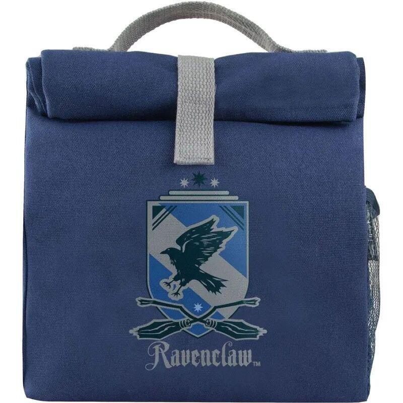 Cinereplicas Harry Potter Thermo Lunch Bag Ravenclaw, , medium