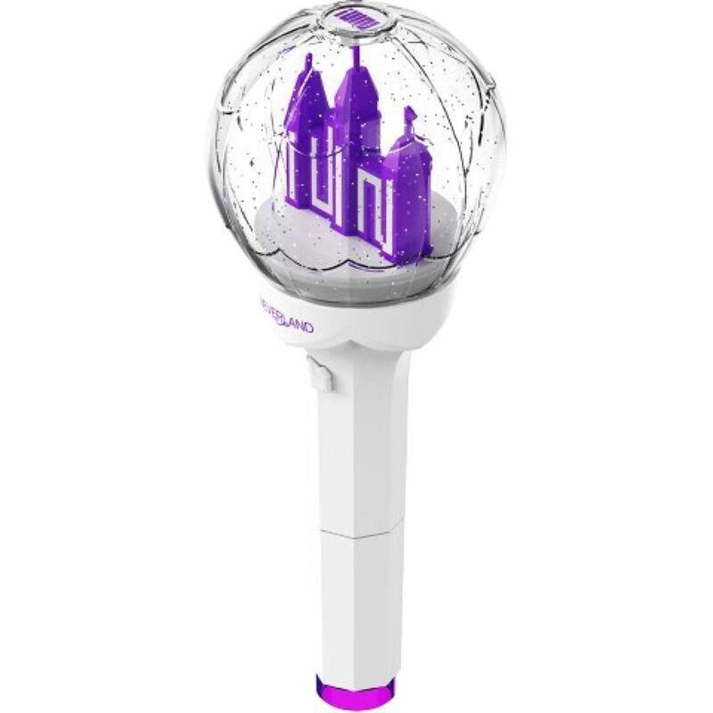 (G)I-Dle Official Light Stick | (G)I-Dle, , large image number 1