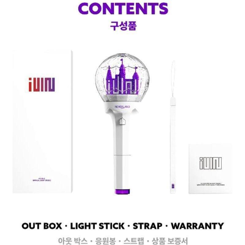 (G)I-Dle Official Light Stick | (G)I-Dle, , large image number 2