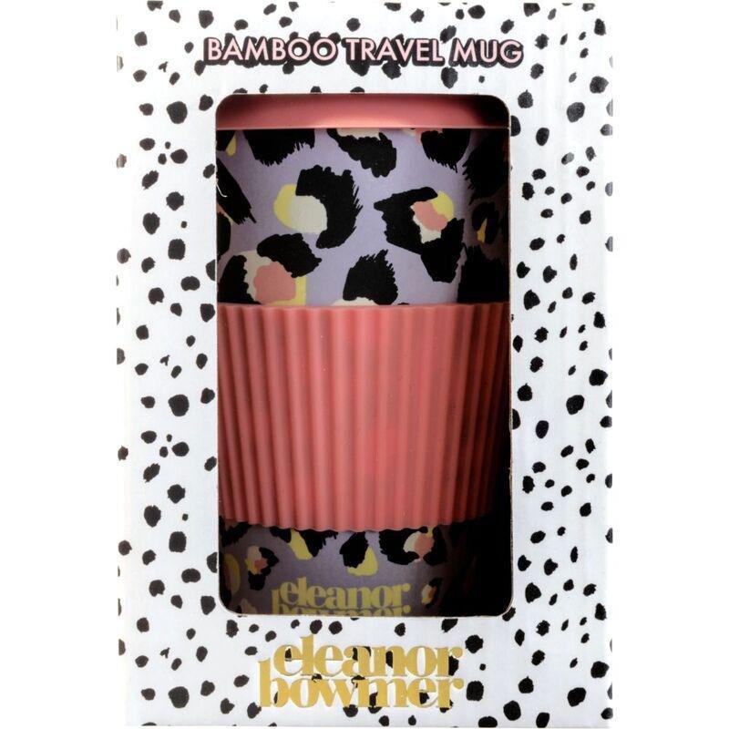 Eleanor Bowmer Bamboo Travel Cup, , medium