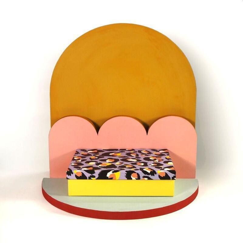 Eleanor Bowmer A4 Storage Box, , large image number 3