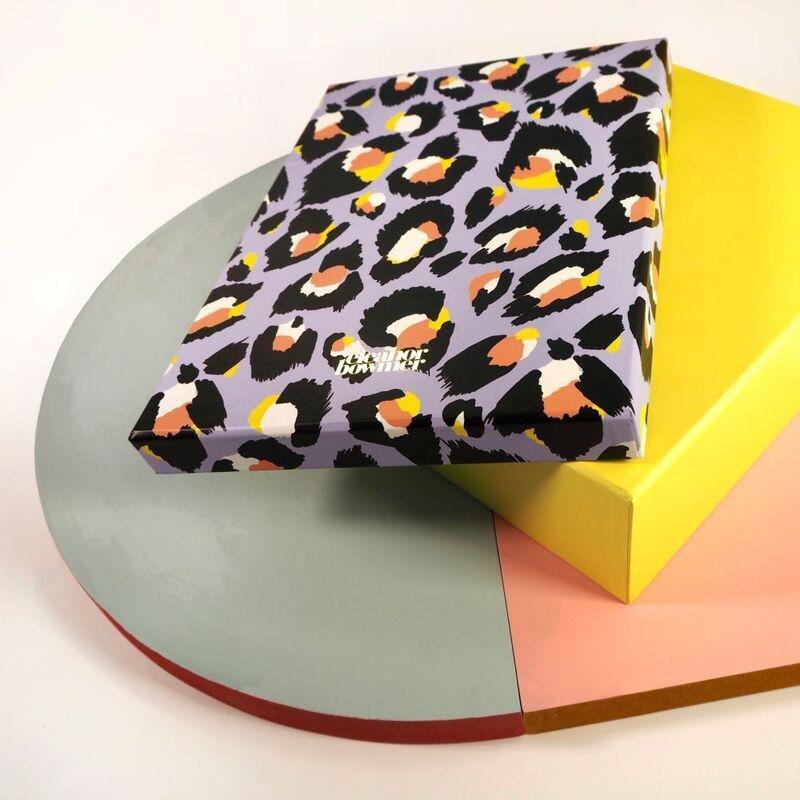 Eleanor Bowmer A4 Storage Box, , large image number 4