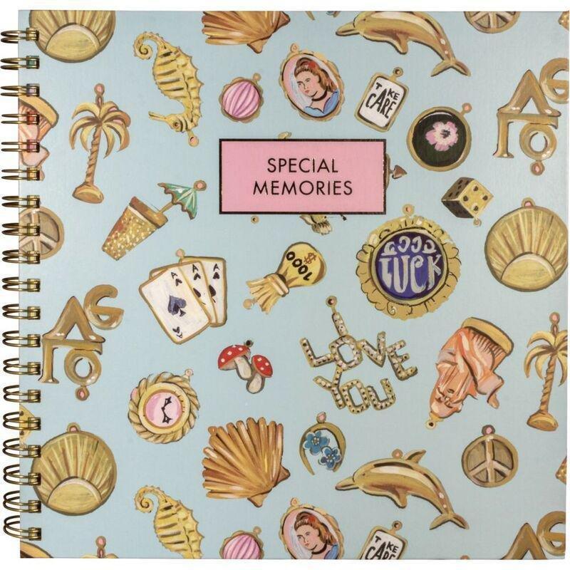 Eleanor Bowmer Scrapbook, , large image number 0