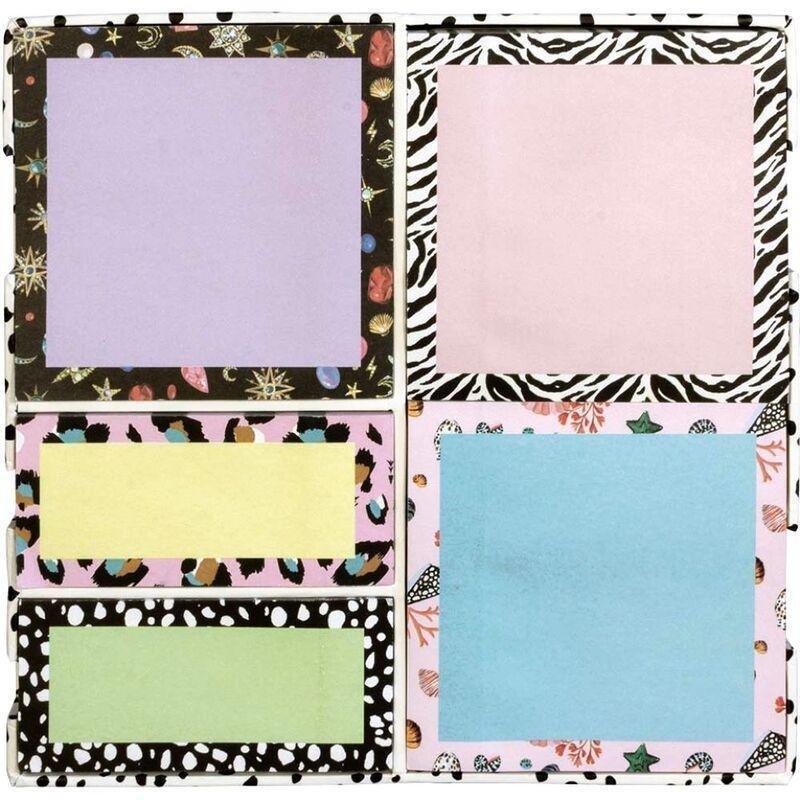 Eleanor Bowmer Sticky Notes Set, , medium
