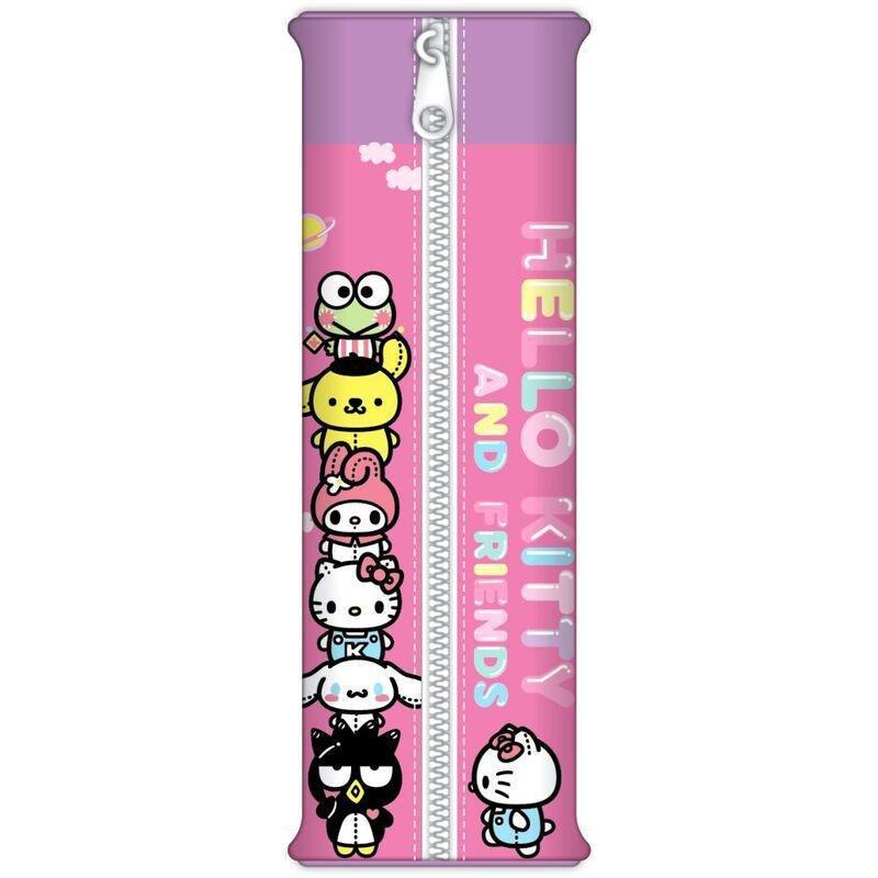 Bluesky Hello Kitty Pencil Case - Toy Grabber, , large image number 1