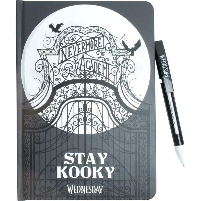 Bluesky Notebook And Quote Pen, , large image number 1
