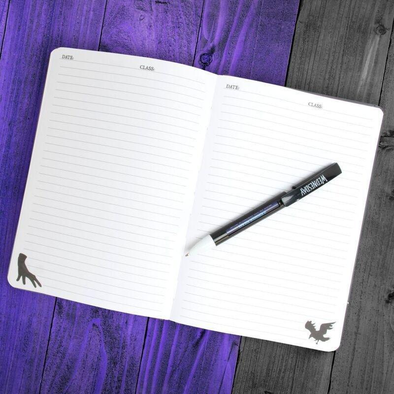 Bluesky Notebook And Quote Pen, , large image number 2