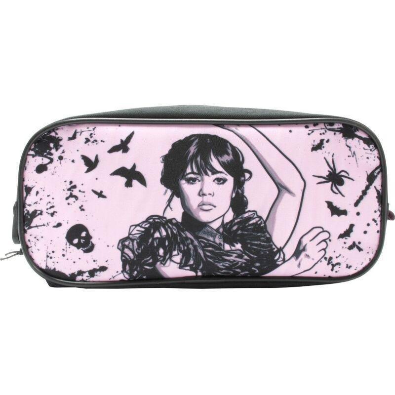 Bluesky Darkness Rectangle Pencil Case, , medium