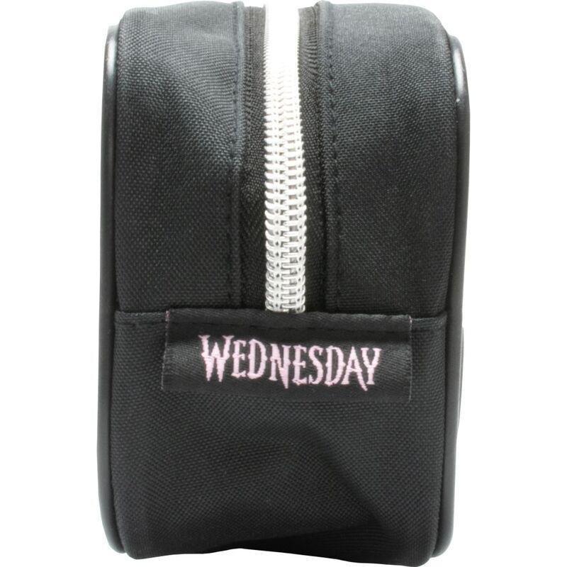 Bluesky Darkness Rectangle Pencil Case, , large image number 2