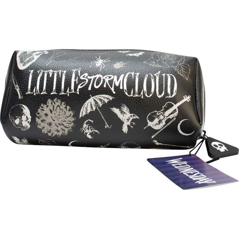 Bluesky Storm Cloud Pencil Case, , large image number 0
