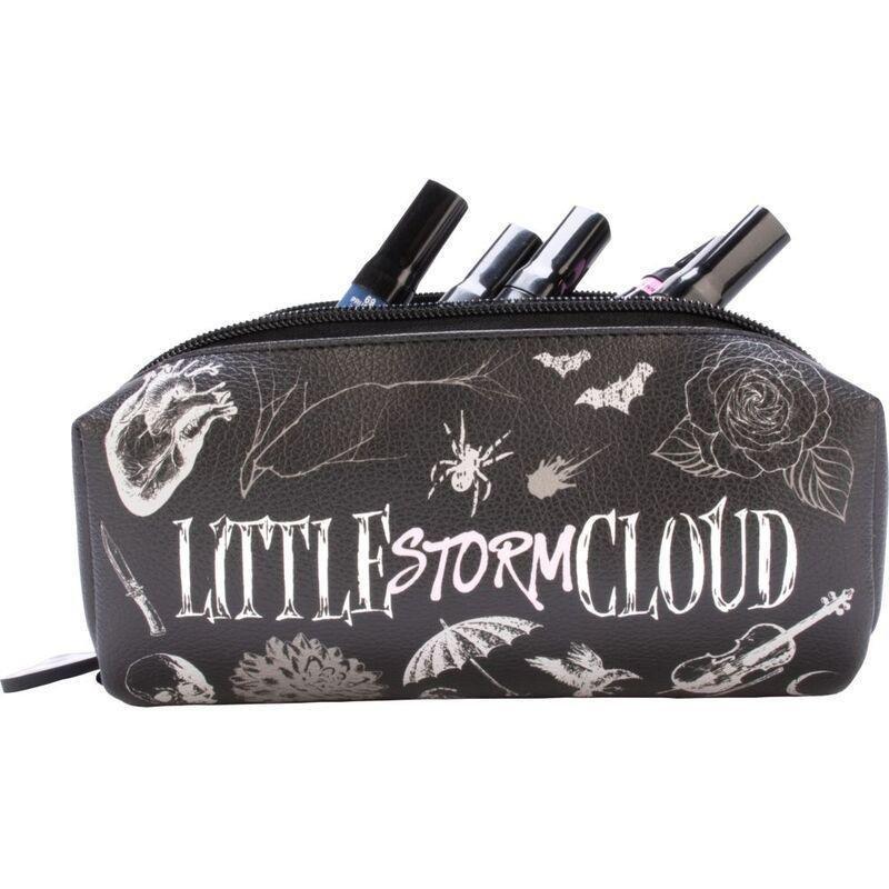 Bluesky Storm Cloud Pencil Case, , large image number 2