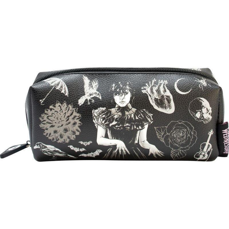 Bluesky Storm Cloud Pencil Case, , large image number 3