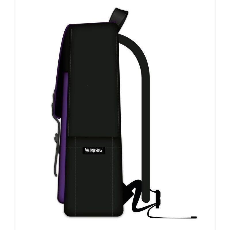 Bluesky Night Shade Backpack, , large image number 4
