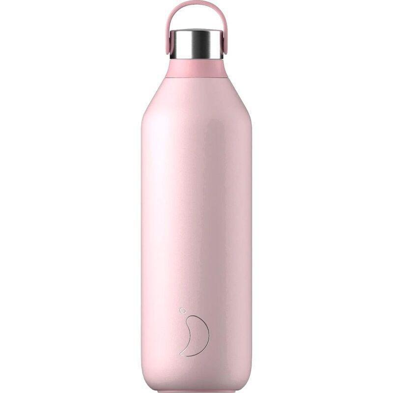 Chilly'S Bottle Series 2 Blush Pink 1000Ml, , medium